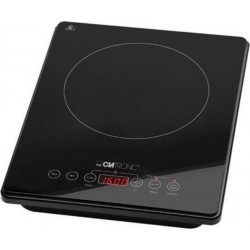 Clatronic Plaque de cuisson simple à induction clatronic eki 3569