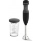 Kitchenaid 5khb1231eob mixeur plongeant classic - 180 w - noir