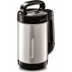 Moulinex yy4301fg blender chauffant my daily soup smoothie, milkshake - 1,2 l ZMAGCA2512921