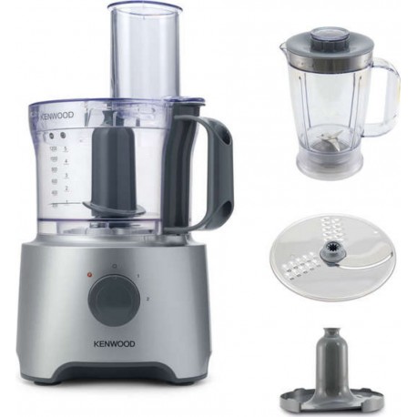 Kenwood Robot multifonction FDP301SI
