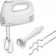 Clatronic Mixeur manuel clatronic hm 3524 - blanc 300W 2en1