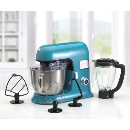 Kitchen Robot pâtissier COOK EXPERT_XL_BLUE