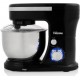 Tristar robot patissier tristar mx-4837 - 1000W - bol inox 4 litres TRI8713016100139