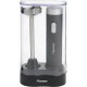 Bestron ahb400z mixeur plongeant - noir