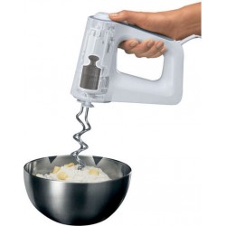 Braun Batteur 450 watts HM3000 WH