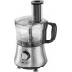 Clatronic Robot de cuisine clatronic km 3646 - argenté