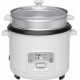 Clatronic Cuiseur à riz et cuit-vapeur clatronic rk 3566