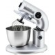 H.koenig km80 s silver robot petrin multifonctions 1000w