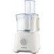 Delonghi robot culinaire multifonction - fdp301wh - 800W - blanc cassé KEN5011423193564