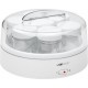 Clatronic Yaourtière clatronic jm 3344 (blanche)