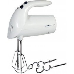 Clatronic Batteur clatronic hm 3014 - blanc