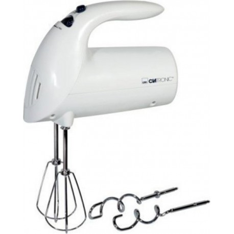 Clatronic Batteur clatronic hm 3014 - blanc