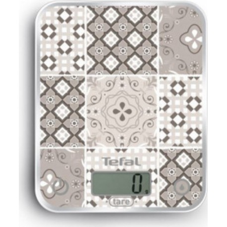 Tefal Balance de cuisine tefal mosaic optiss decor bc5136v0 FC-1-12684205