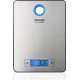 Taurus easy inox balance de cuisine