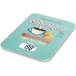 Beurer - ks 19 breakfast balance de cuisine a plat - basic BEU4211125704032