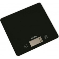 Terraillon balance de cuisine - noir TER3094570135283