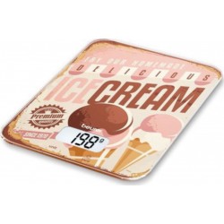 Beurer - ks 19 ice cream balance de cuisine a plat - basic BEU4211125704025
