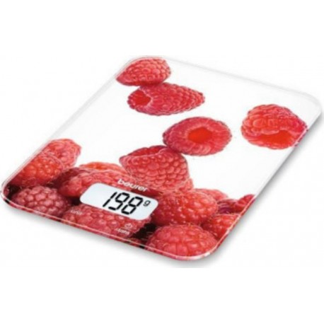Beurer ks19 balance de cuisine - berry BEU4211125704056