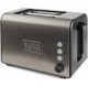 Black & Decker Grille-pain black & decker es9600060b 900W CDP-BXTO900E