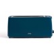 Livoo Grille-pain large fente livoo feel good moments