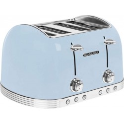 Schneider Grille pain SCTO4BL