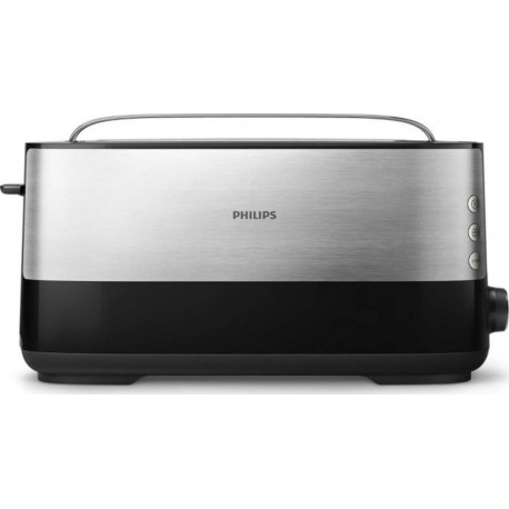 Philips Grille pain philips hd 2692/90 PHI8710103821083