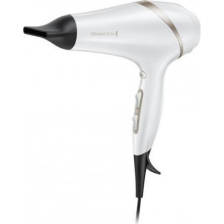 Remington ac8901 seche-cheveux hydraluxe - 2300 w - moteur ac REM5038061109825
