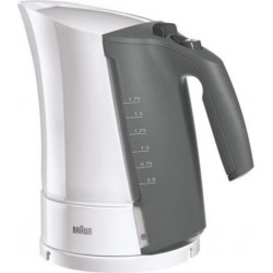 Braun wk300 bouilloire wk300 white BRA4210201657712