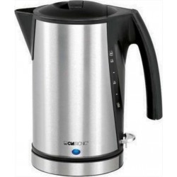 Clatronic Bouilloire clatronic wks 3288 noir