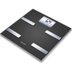 Beurer Pese-personne impédancemetre - beurer bf530 BEUBF530