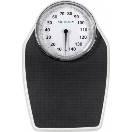 Medisana - pese-personne psd - 40461 - fonctionnement mécanique MED4015588404610