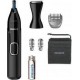 Philips tondeuse nez & oreille nt5650/16
