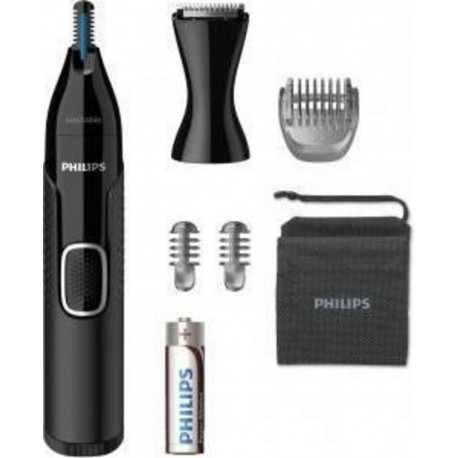 Philips tondeuse nez & oreille nt5650/16