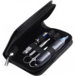 Remington ne3455 tondeuse nez et oreilles REMNE3455