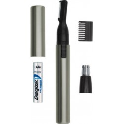 WAHL Tondeuse pour le visage wahl micro lithium 5640 1016 FC-1-11787328