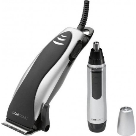 Clatronic Set tondeuse électrique clatronic hsm 3441 ne