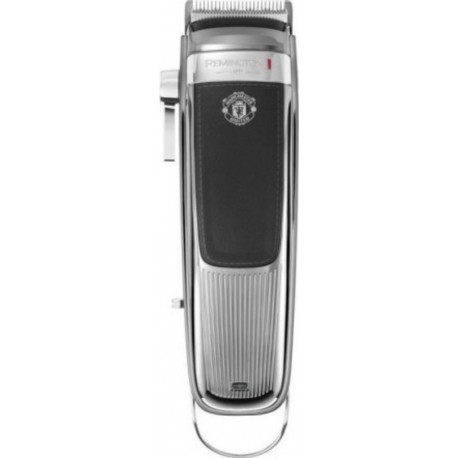 Remington hc9105 coffret cadeau manchester united edition tondeuse cheveux professionnelle heritage, batterie lithium - 15pcs RE