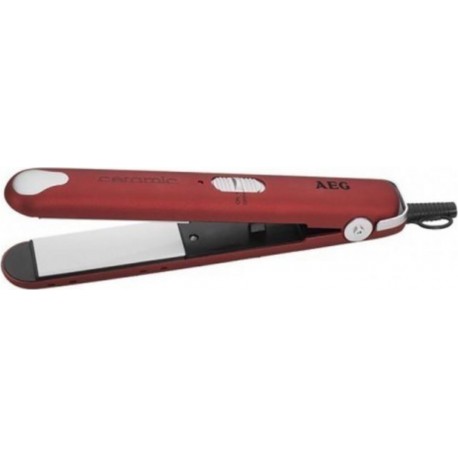 AEG Lisseur aeg hc 5680 - rouge