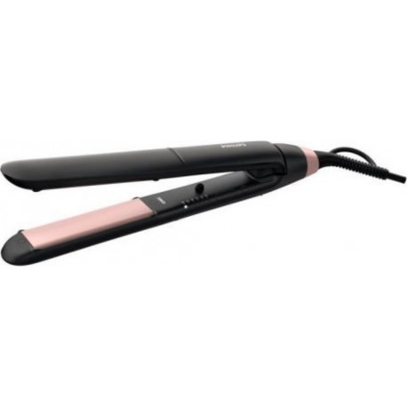 Philips bhs378/00 lisseur essential - plaque kératine - 6 réglages de température PHI8710103888475