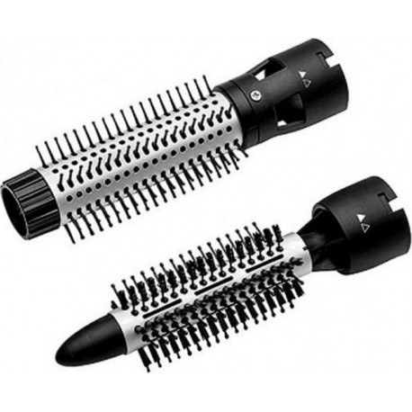 AEG Fer à boucler à air chaud has 5660 aeg - gris