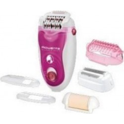 Rowenta Epilateur rowenta silence soft ep5660 EP5660