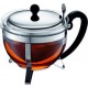 Bodum théiere chambord avec tamis en inox 1,3l BOD0727015208435