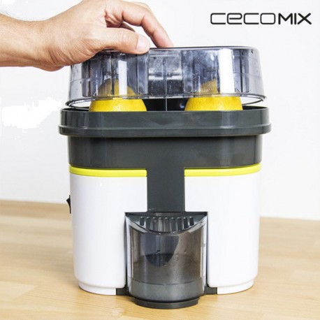 Cecotec Presse-agrumes electrique cecotec zitrus 4039 90w