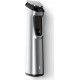 Philips mg7720/15&nbsp;-&nbsp;tondeuse barbe et précision 14&nbsp;en 1&nbsp;tecnologia dualcut, autonomie de 120&nbsp;minutes 14-en-1 Visage, Cheveux et