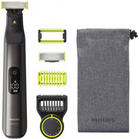 Philips Rasoir homme rechargeable QP6550/16
