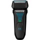 Remington f6000 rasoir electrique grilles style series aqua, etanche, tete pivotante, 2 grilles flexibles REM5038061133615