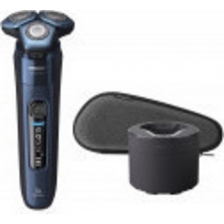 Philips Rasoir électrique philips s7782 50