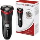 Remington r3000 rasoir electrique rotatif style serie r3 REM5038061100969