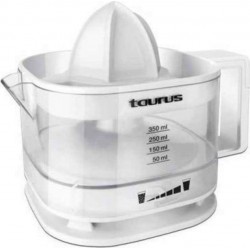Taurus Centrifugeuse électrique taurus tc-350 0,35 l 25w