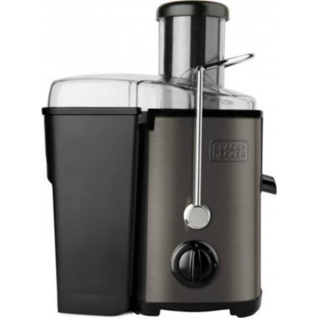 Black & decker bxje600e centrifugeuse 600 w - 2 vitesses BLA8432406240025